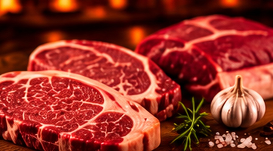 Carnes bovinas